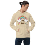 Fuck Gender Norms Unisex Hoodie