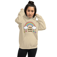 Fuck Gender Norms Unisex Hoodie