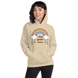 Fuck Gender Norms Unisex Hoodie