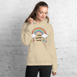 Fuck Gender Norms Unisex Hoodie