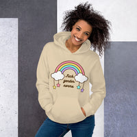 Fuck Gender Norms Unisex Hoodie