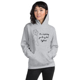 I’m Comparing You To My Book Boyfriend Unisex Hoodie