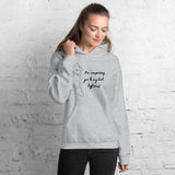 I’m Comparing You To My Book Boyfriend Unisex Hoodie