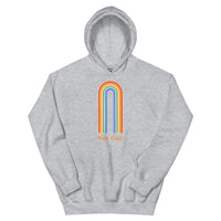 Say Gay Unisex Hoodie