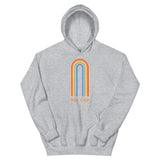 Say Gay Unisex Hoodie