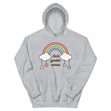 Fuck Gender Norms Unisex Hoodie