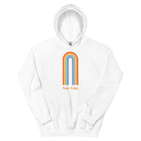 Say Gay Unisex Hoodie