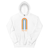 Say Gay Unisex Hoodie