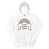 Fuck Gender Norms Unisex Hoodie