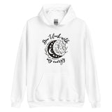 Don’t Fuck With My Energy Unisex Hoodie