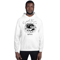 Suriel Tea Co. Unisex Hoodie