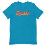 Queer Pride Unisex t-shirt