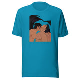 Wingspan Workout Unisex t-shirt