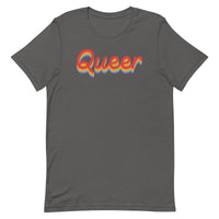 Queer Pride Unisex t-shirt