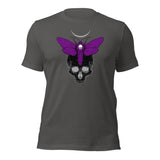 Ace Goth Unisex t-shirt