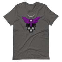 Ace Goth Unisex t-shirt