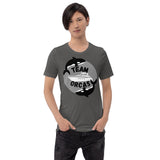 Team Orcas Unisex t-shirt