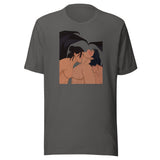 Wingspan Workout Unisex t-shirt