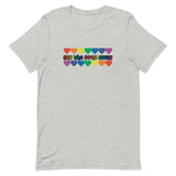 Gay The Pray Away Unisex t-shirt