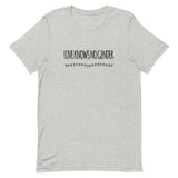 Love Knows No Gender Unisex t-shirt