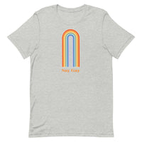 Say Gay Unisex t-shirt