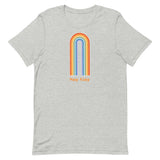 Say Gay Unisex t-shirt