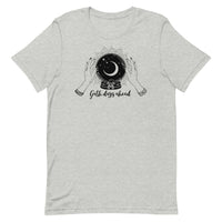 Goth Days Ahead Unisex t-shirt