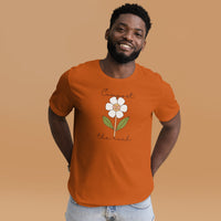 Compost The Rich Unisex t-shirt