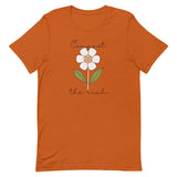 Compost The Rich Unisex t-shirt