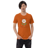 Compost The Rich Unisex t-shirt