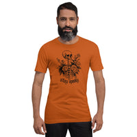 Stay Spooky Unisex t-shirt