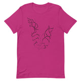 Thorns Unisex t-shirt