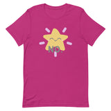 No. Cute Kawaii Star Unisex t-shirt