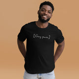 Gay Panic Unisex t-shirt