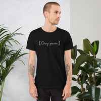 Gay Panic Unisex t-shirt