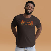 Be Kind To Your Mind Unisex t-shirt