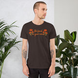 Be Kind To Your Mind Unisex t-shirt