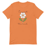 Compost The Rich Unisex t-shirt