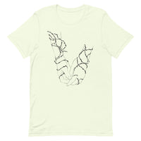 Thorns Unisex t-shirt