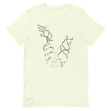 Thorns Unisex t-shirt