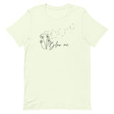 Blow Me Unisex t-shirt