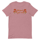 Be Kind To Your Mind Unisex t-shirt