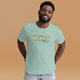 Have A Day Unisex t-shirt