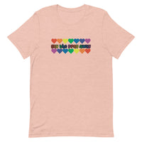 Gay The Pray Away Unisex t-shirt