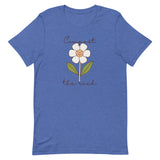 Compost The Rich Unisex t-shirt