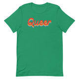 Queer Pride Unisex t-shirt