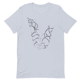 Thorns Unisex t-shirt