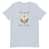 Compost The Rich Unisex t-shirt