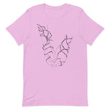 Thorns Unisex t-shirt