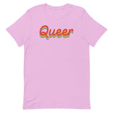 Queer Pride Unisex t-shirt